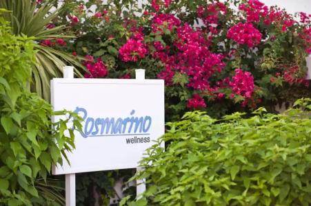 Ostuni Rosa Marina Resort - 47