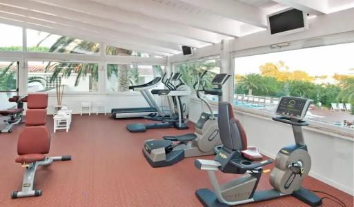 Ostuni Rosa Marina Resort - 19