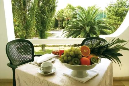 Ostuni Rosa Marina Resort - 12