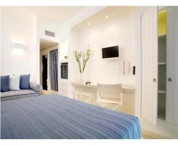 Ostuni Rosa Marina Resort - 57