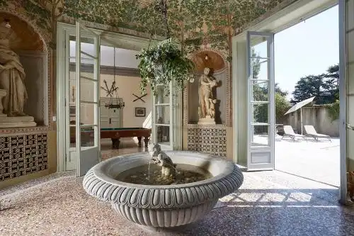 Villa Platamone - 0