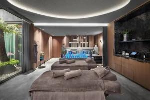 Quellenhof Luxury Resort Lazise, Лацизе