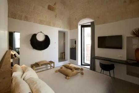 Musae Relais & Spa - 141