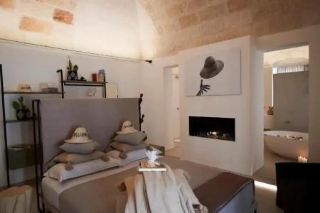 Musae Relais & Spa - 157