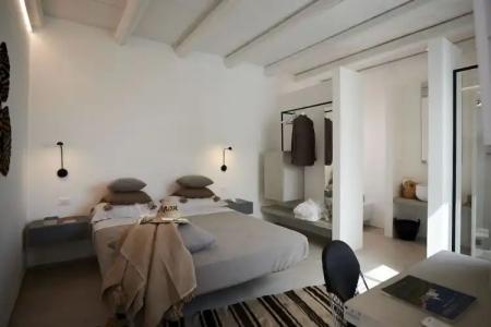 Musae Relais & Spa - 123