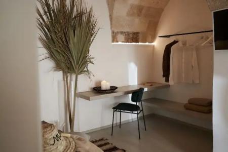 Musae Relais & Spa - 43