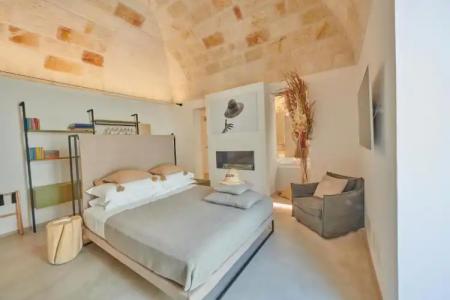 Musae Relais & Spa - 161