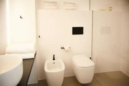 Musae Relais & Spa - 193