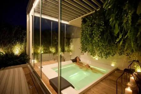 Musae Relais & Spa - 14