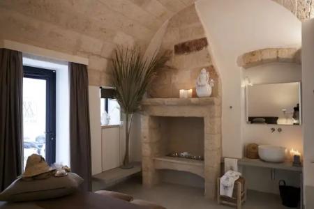 Musae Relais & Spa - 95