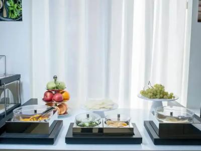 Palazzo Firenze - 12