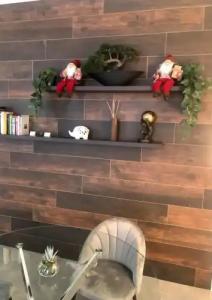 Palazzo Firenze - 21