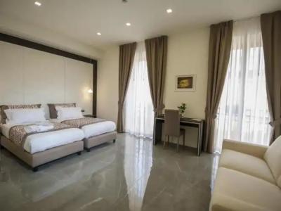 Palazzo Firenze - 39