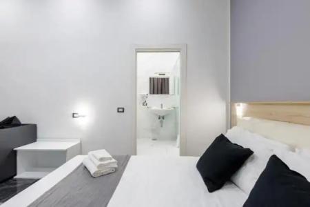 Bella Napoli Suites - 57