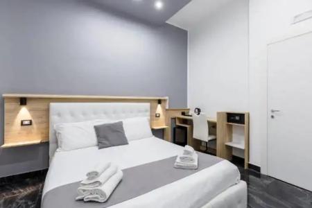 Bella Napoli Suites - 10