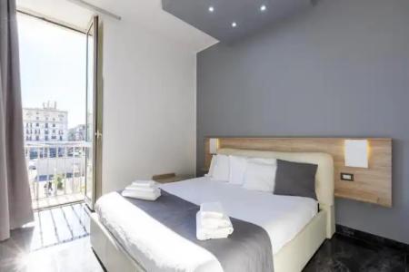 Bella Napoli Suites - 68