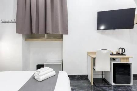 Bella Napoli Suites - 58