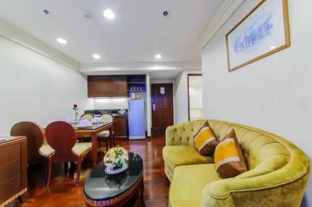 Prince Suites Residence Managed by Prince Palace - 25