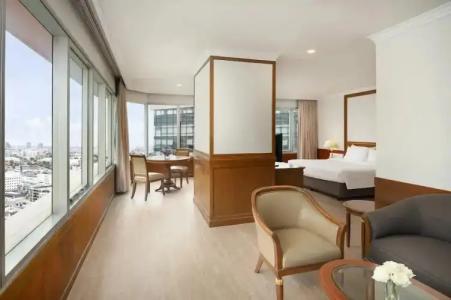 Prince Suites Residence Managed by Prince Palace - 66