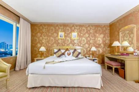 Prince Suites Residence Managed by Prince Palace - 14