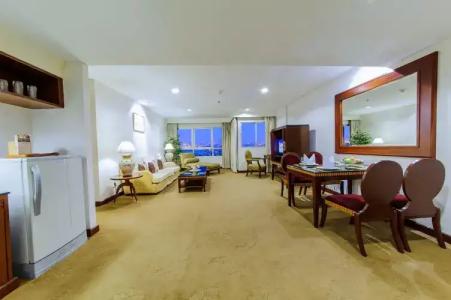 Prince Suites Residence Managed by Prince Palace - 21