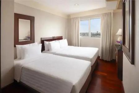 Prince Suites Residence Managed by Prince Palace - 56