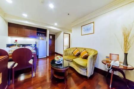 Prince Suites Residence Managed by Prince Palace - 9