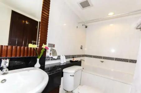 Prince Suites Residence Managed by Prince Palace - 26