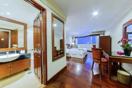 Prince Suites Residence Managed by Prince Palace - 10