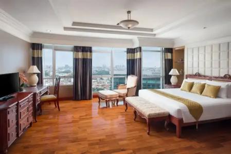 Prince Suites Residence Managed by Prince Palace - 74