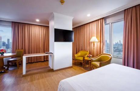 Prince Suites Residence Managed by Prince Palace - 52