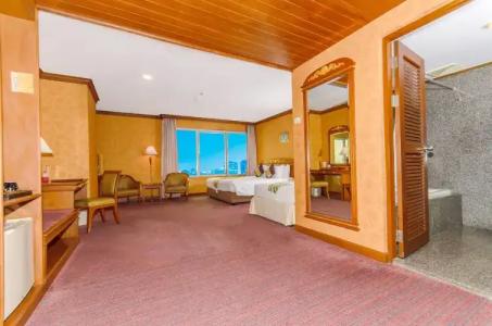 Prince Suites Residence Managed by Prince Palace - 20