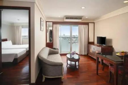 Prince Suites Residence Managed by Prince Palace - 57