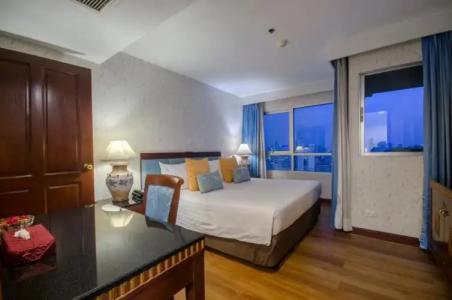 Prince Suites Residence Managed by Prince Palace - 61