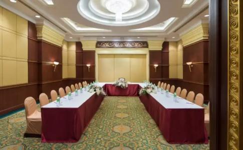 Prince Suites Residence Managed by Prince Palace - 34