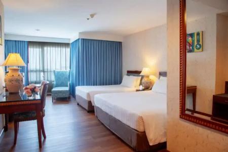 Prince Suites Residence Managed by Prince Palace - 2