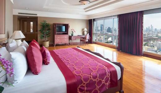 Prince Suites Residence Managed by Prince Palace - 70