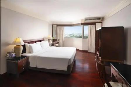 Prince Suites Residence Managed by Prince Palace - 58