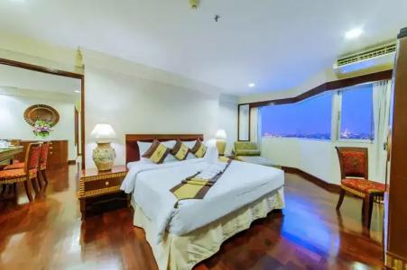 Prince Suites Residence Managed by Prince Palace - 12