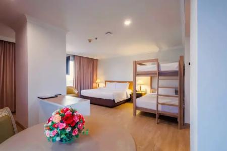 Prince Suites Residence Managed by Prince Palace - 47