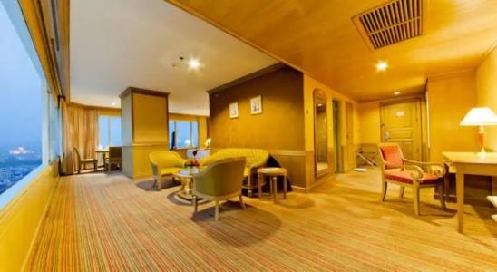 Prince Suites Residence Managed by Prince Palace - 22