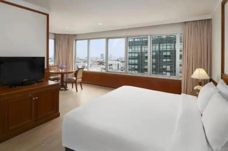 Prince Suites Residence Managed by Prince Palace - 67