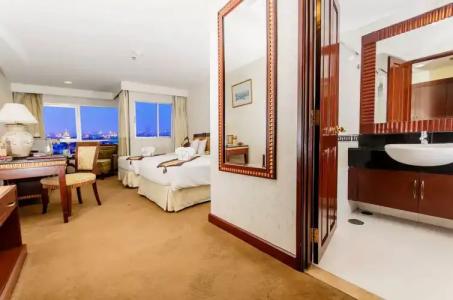 Prince Suites Residence Managed by Prince Palace - 17