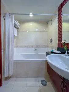 Prince Suites Residence Managed by Prince Palace - 45