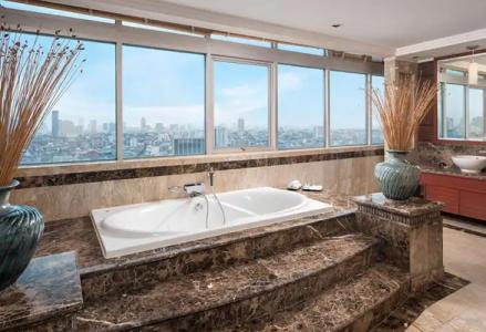 Prince Suites Residence Managed by Prince Palace - 75