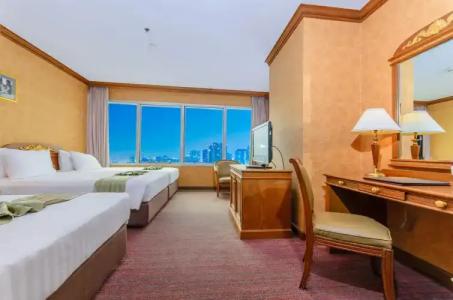 Prince Suites Residence Managed by Prince Palace - 19