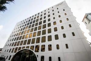 Justice Hotel, Бангкок