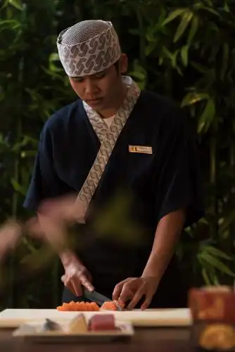 The Berkeley Pratunam - Sha Extra Plus - 3