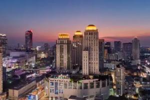 The Berkeley Hotel Pratunam - Sha Extra Plus