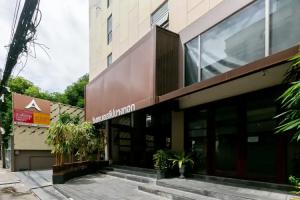 Отель «A Sleep Bangkok Sathorn», Бангкок